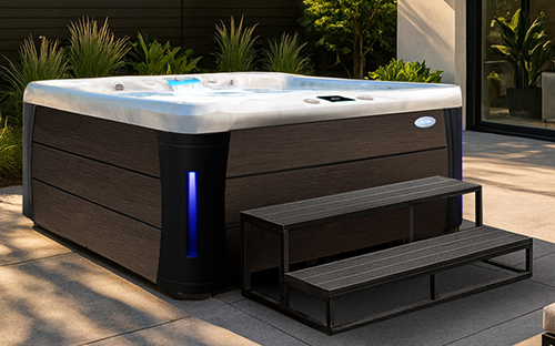 Escape Plus&trade; Spas Crowley hot tubs for sale