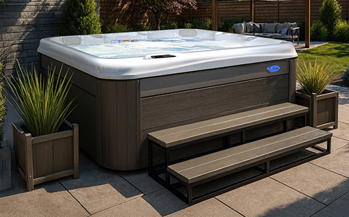 Patio&trade; Spas Crowley hot tubs for sale