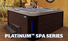 Platinum™ Spas Crowley hot tubs for sale