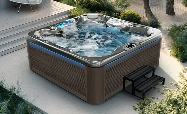 Platinum™ Spas Crowley hot tubs for sale