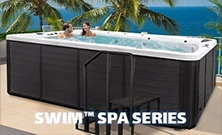 Swim Spas Crowley hot tubs for sale