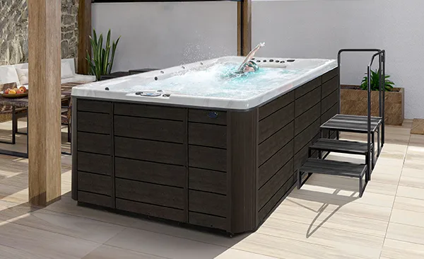 Swim Spas Crowley hot tubs for sale