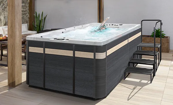 Swim X-Series Spas Crowley hot tubs for sale