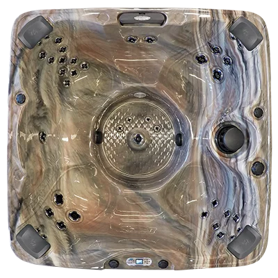 Tropical EC-739B hot tubs for sale in Crowley