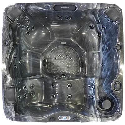 Pacifica EC-739L hot tubs for sale in Crowley