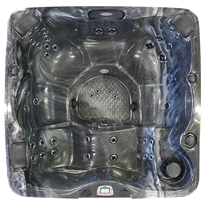 Pacifica-X EC-739LX hot tubs for sale in Crowley