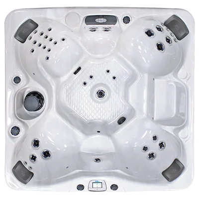 Baja-X EC-740BX hot tubs for sale in Crowley