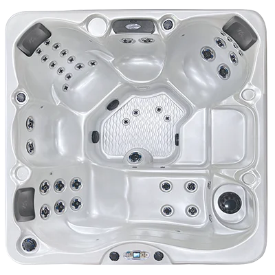 Costa EC-740L hot tubs for sale in Crowley