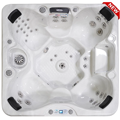 Baja EC-749B hot tubs for sale in Crowley