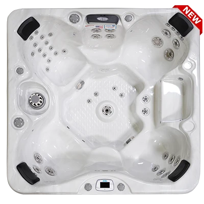 Baja-X EC-749BX hot tubs for sale in Crowley