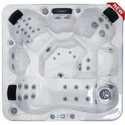 Costa EC-749L hot tubs for sale in Crowley