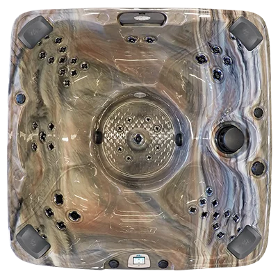Tropical-X EC-751BX hot tubs for sale in Crowley