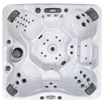 Baja EC-767B hot tubs for sale in Crowley