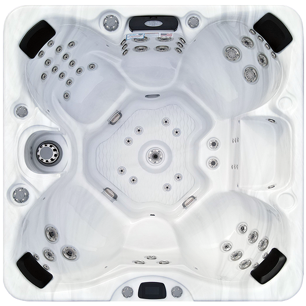 Baja-X EC-767BX hot tubs for sale in Crowley