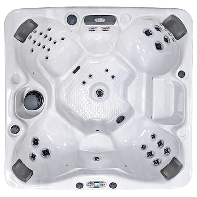 Cancun EC-840B hot tubs for sale in Crowley