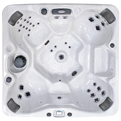 Cancun-X EC-840BX hot tubs for sale in Crowley