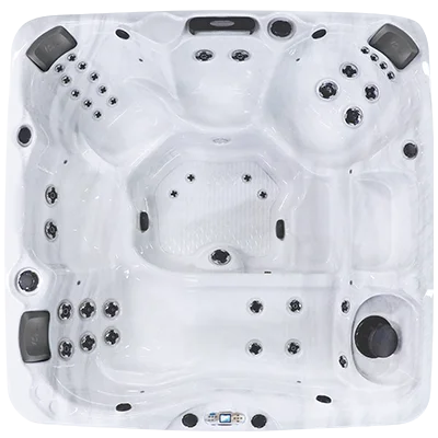 Avalon EC-840L hot tubs for sale in Crowley