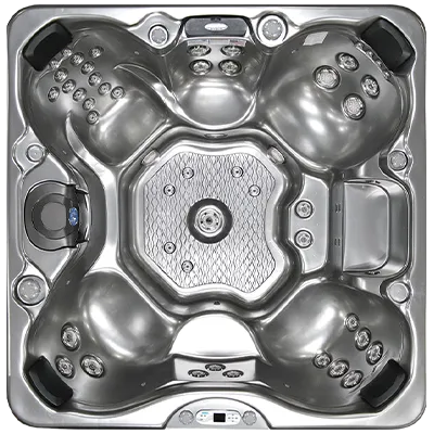 Cancun EC-849B hot tubs for sale in Crowley