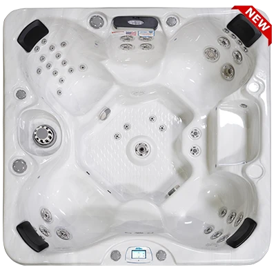 Cancun-X EC-849BX hot tubs for sale in Crowley