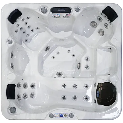 Avalon EC-849L hot tubs for sale in Crowley