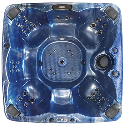 Bel Air EC-851B hot tubs for sale in Crowley