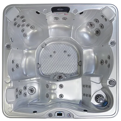 Atlantic-X EC-851LX hot tubs for sale in Crowley