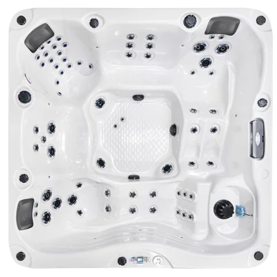 Malibu EC-867DL hot tubs for sale in Crowley