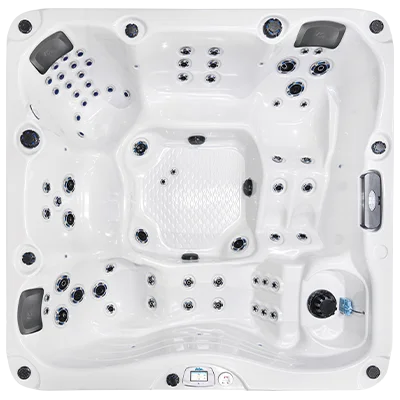 Malibu-X EC-867DLX hot tubs for sale in Crowley