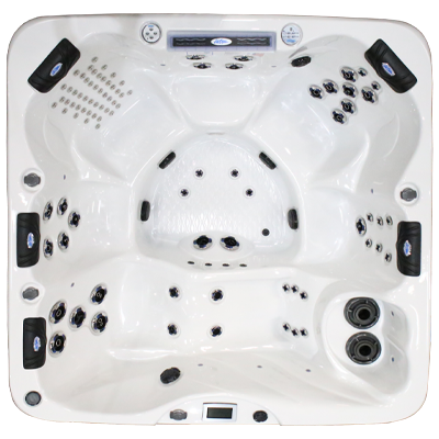 Huntington PL-792L hot tubs for sale in Crowley