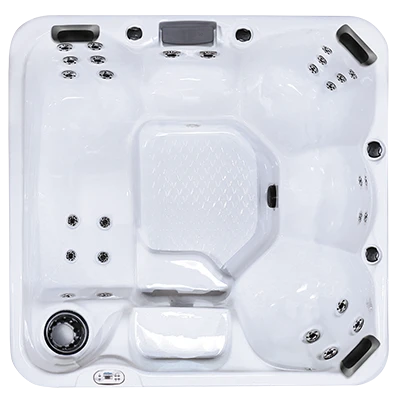 Hawaiian Plus PPZ-628L hot tubs for sale in Crowley