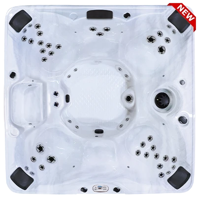 Tropical Plus PPZ-743BC hot tubs for sale in Crowley