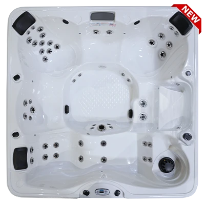 Pacifica Plus PPZ-743LC hot tubs for sale in Crowley