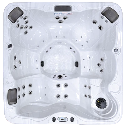 Pacifica Plus PPZ-752L hot tubs for sale in Crowley