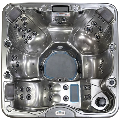 Pacifica Plus PPZ-759L hot tubs for sale in Crowley