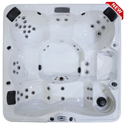 Atlantic Plus PPZ-843LC hot tubs for sale in Crowley