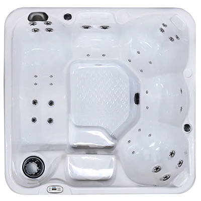 Hawaiian PZ-636L hot tubs for sale in Crowley